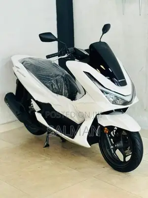 Honda PCX160 2025
