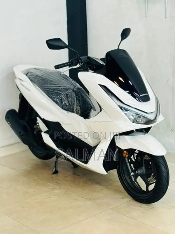 Honda PCX160 2025