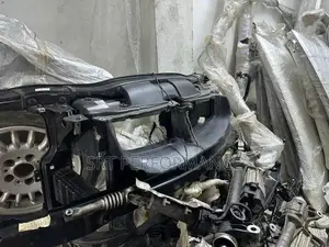Bmw E90 Nose panel