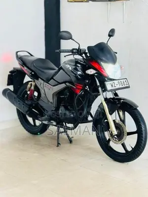 Hero Hunk 150R 2011