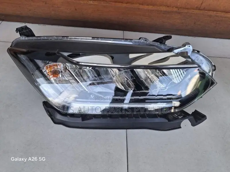 Honda Grace GM4 (2018) Head Lamp Right Side