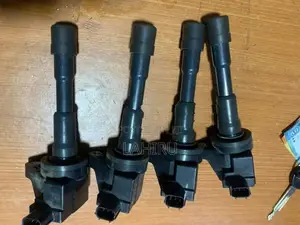 Honda Fit Shuttle Gp2 Ignition Coil