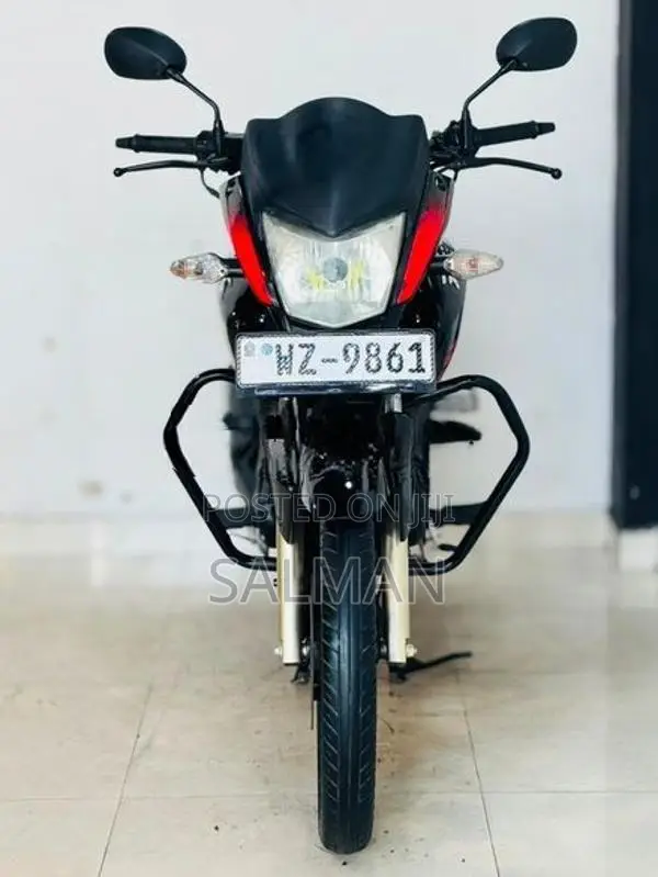 Hero Hunk 150R 2011