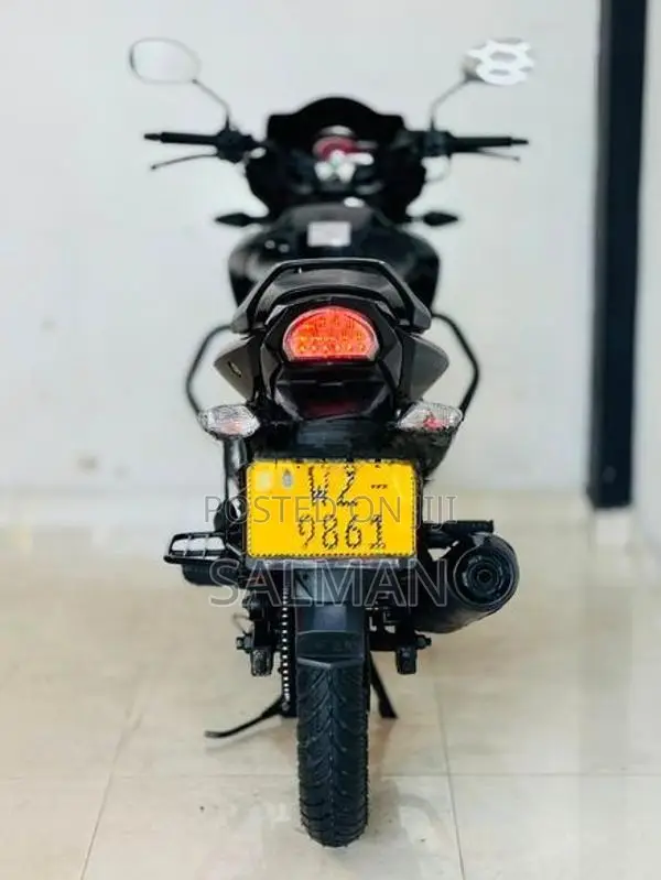 Hero Hunk 150R 2011