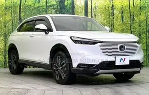 Honda Vezel Z 2024