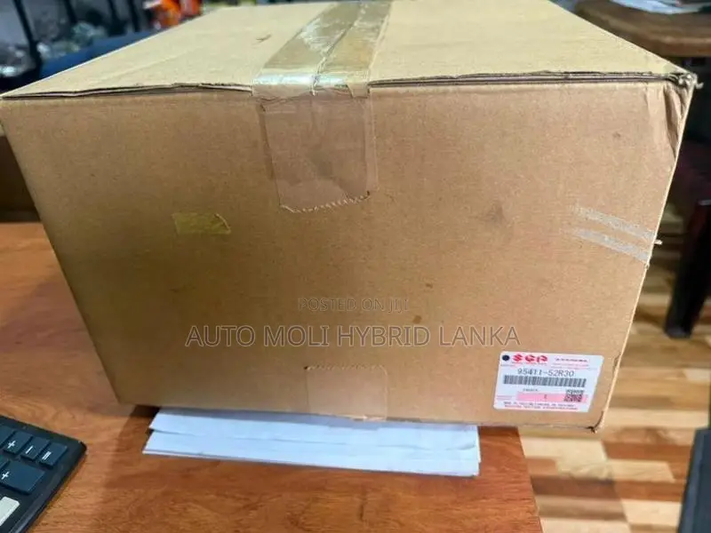 Suzuki Swift Rs Ac Cooler