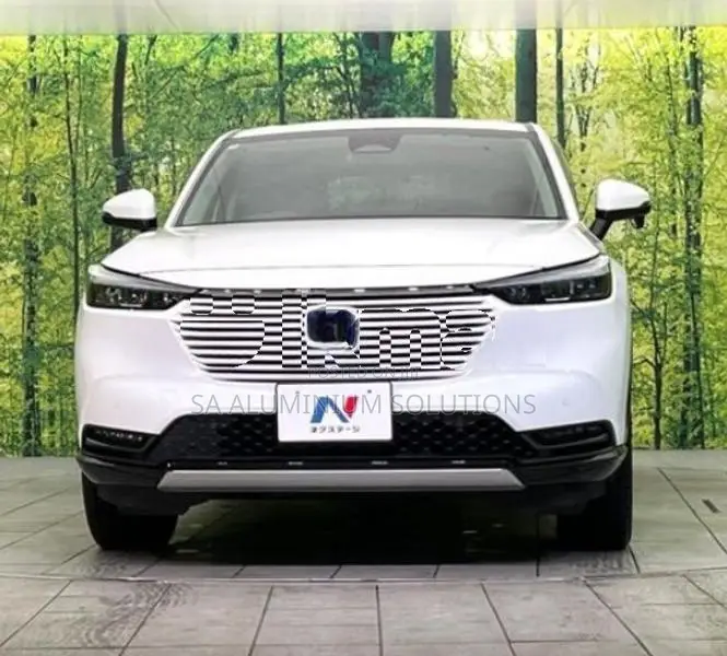 Honda Vezel Z 2024