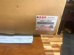 Suzuki Swift Rs Ac Cooler