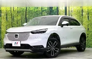 Honda Vezel Z 2024