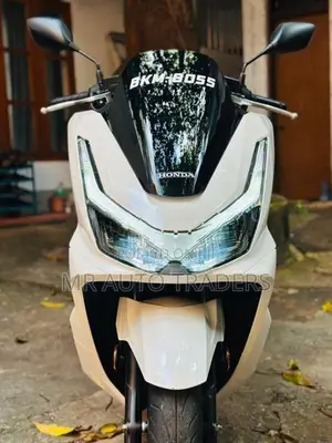 Honda PCX160 2024