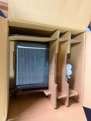 Suzuki Swift Rs Ac Cooler