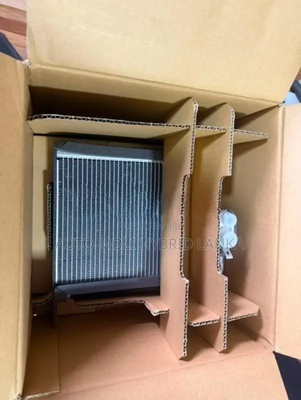 Suzuki Swift Rs Ac Cooler