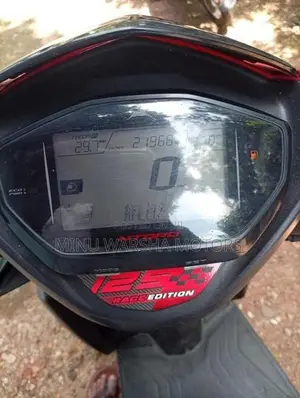 TVS Ntorq 125 Race Edition 2025