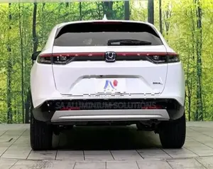 Honda Vezel Z 2024
