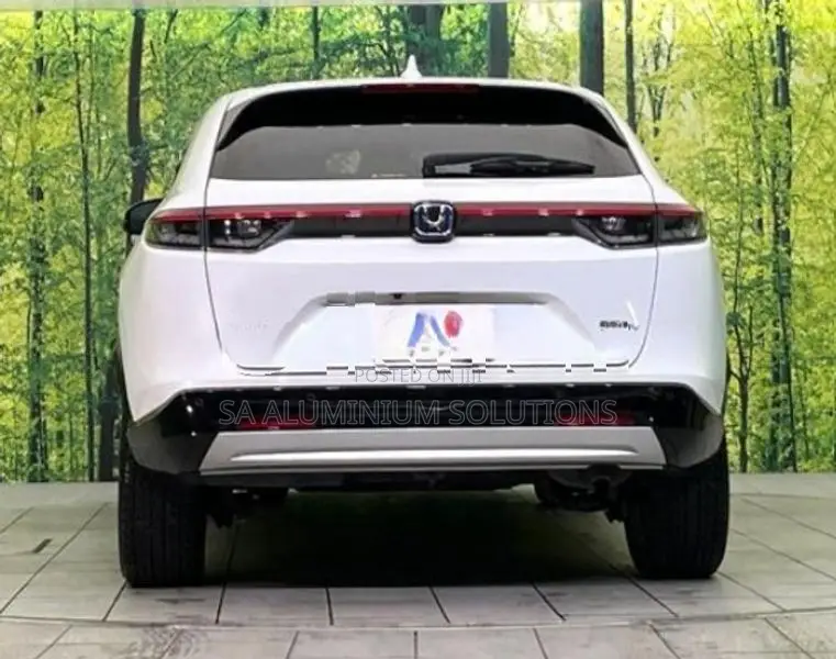 Honda Vezel Z 2024