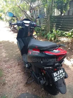 TVS Ntorq 125 Race Edition 2025