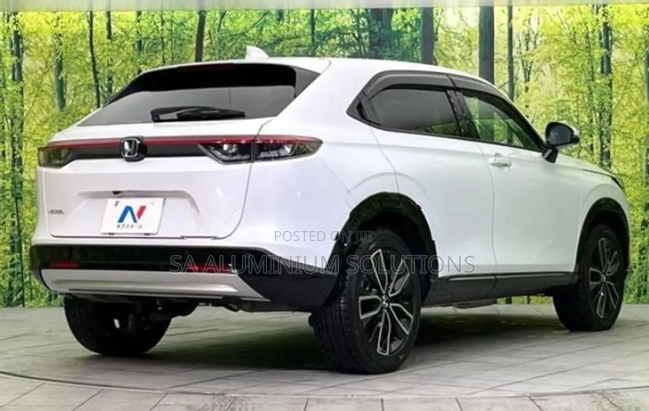 Honda Vezel Z 2024