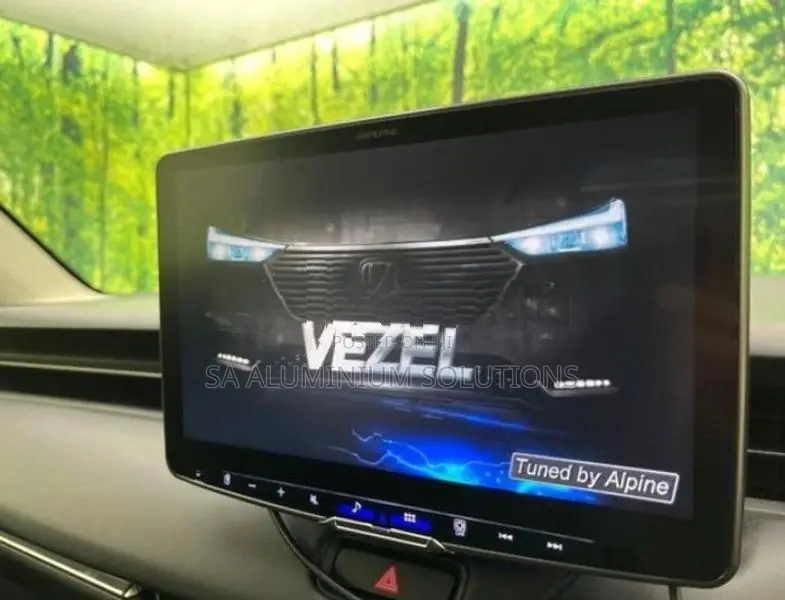 Honda Vezel Z 2024