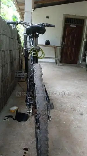 Kenton Bicycle