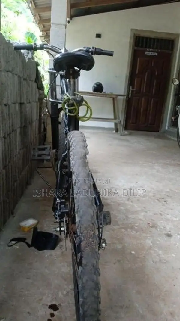 Kenton Bicycle