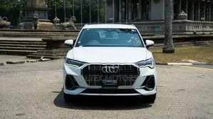 Audi Q3 2024