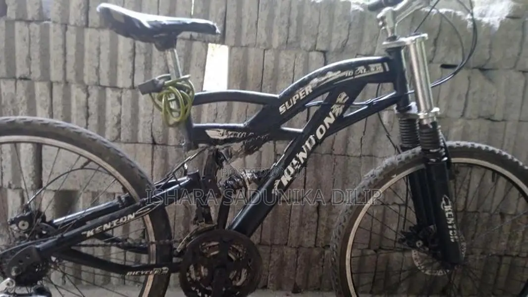 Kenton Bicycle
