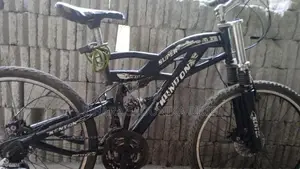 Kenton Bicycle