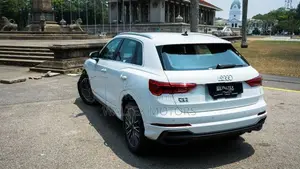 Audi Q3 2024