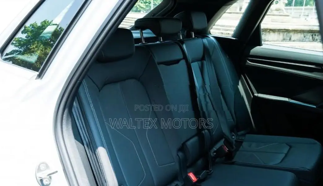 Audi Q3 2024