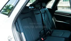 Audi Q3 2024