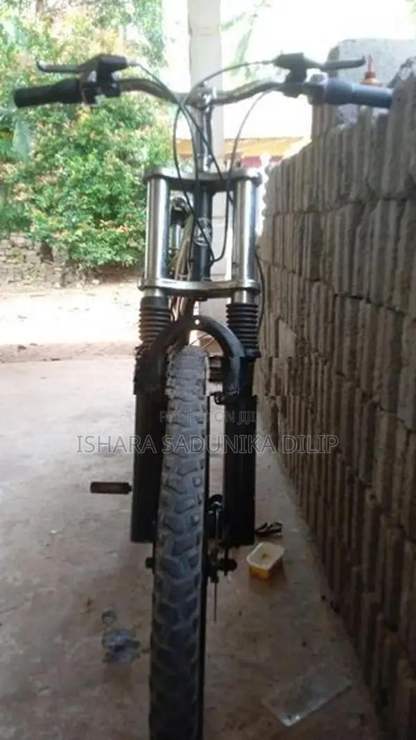Kenton Bicycle