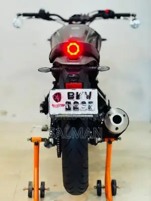 Yamaha XSR 155 Low Mileage 2026