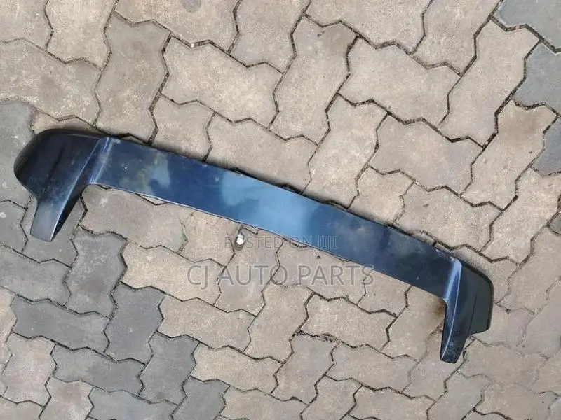 Nissan Dayz B21W Spoiler