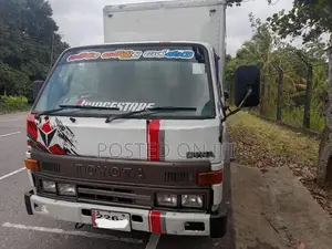 Toyota Dyna LY50 1992
