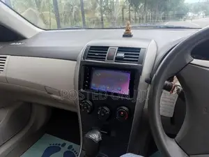 Toyota Corolla 2007