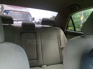 Toyota Corolla 2007