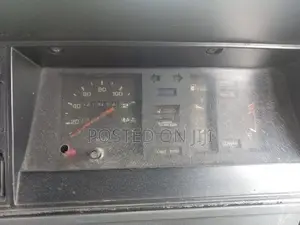 Toyota Dyna LY50 1992