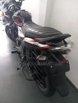 Bajaj Discover 125 2026