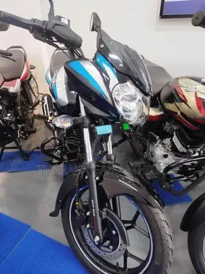 Bajaj Discover 125 2026