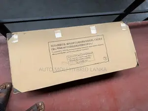 Prius 30 Brand New 2026 Battery