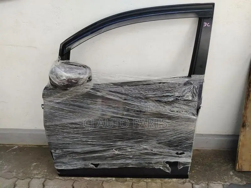 Mitshubishi EK Wagon B11W Door and Parts