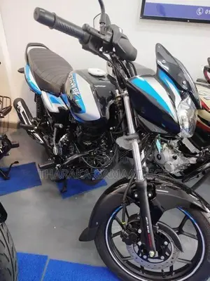 Bajaj Discover 125 2026