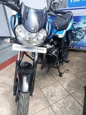 Bajaj Discover 125 2026