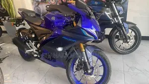Yamaha R15 R 15 v - 4 2026