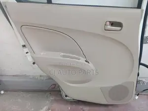 Suzuki Alto HA25 Power Door Set