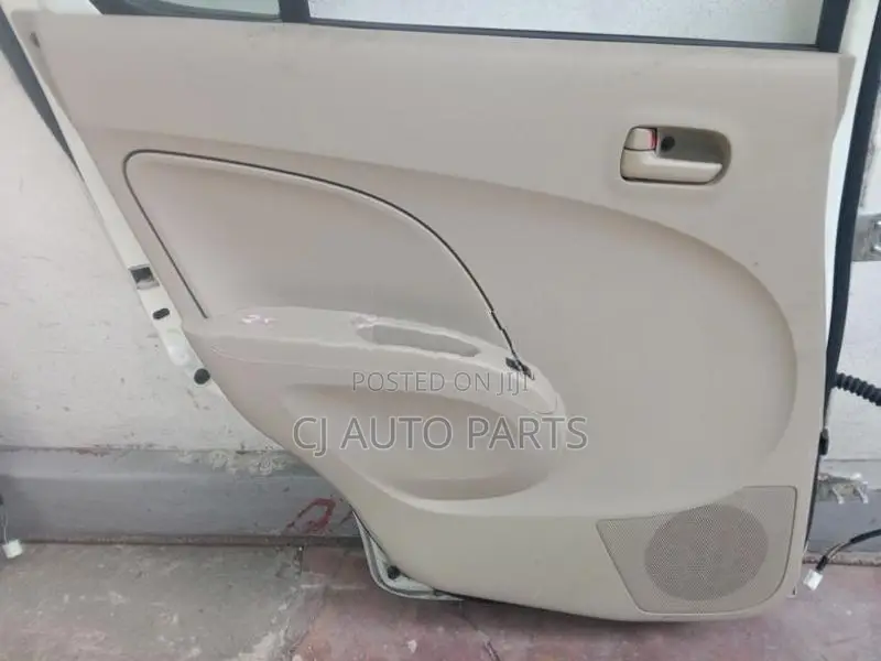 Suzuki Alto HA25 Power Door Set