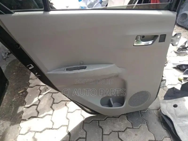 Daihatsu Mira LA300 Door Set and Parts
