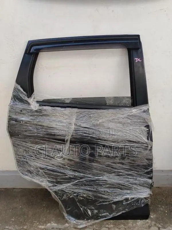 Mitshubishi EK Wagon B11W Door and Parts