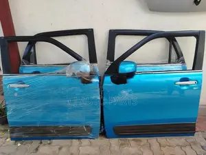 Daihatsu Cast Activa Doors and Parts