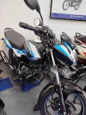 Bajaj Discover 125 2026